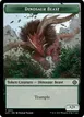 Dinosaur Beast #11