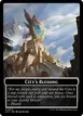 City's Blessing #17