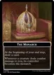 The Monarch #18
