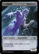 Shapeshifter #1