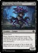 Deathcap Marionette #100