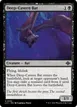Deep-Cavern Bat #102