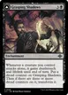 Grasping Shadows // Shadows' Lair #108