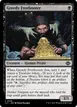 Greedy Freebooter #109
