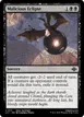 Malicious Eclipse #111