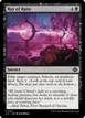 Ray of Ruin #117
