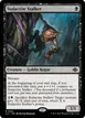 Stalactite Stalker #122