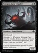 Stinging Cave Crawler #124