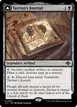 Tarrian's Journal // The Tomb of Aclazotz #126