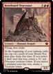 Bonehoard Dracosaur #134