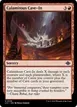 Calamitous Cave-In #139