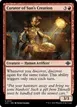 Curator of Sun's Creation #141