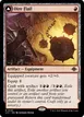 Dire Flail // Dire Blunderbuss #145