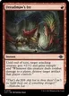 Dreadmaw's Ire #147