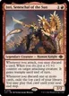 Inti, Seneschal of the Sun #156
