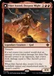 Ojer Axonil, Deepest Might // Temple of Power #158