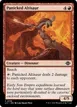Panicked Altisaur #159