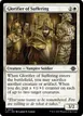 Glorifier of Suffering #15