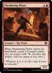 Plundering Pirate #160