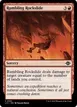 Rumbling Rockslide #163