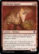 Scytheclaw Raptor #165