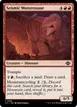 Seismic Monstrosaur #166