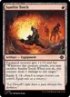 Sunfire Torch #167