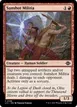 Sunshot Militia #168