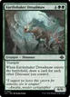 Earthshaker Dreadmaw #183