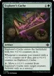 Explorer's Cache #184