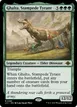 Ghalta, Stampede Tyrant #185