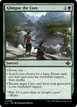 Glimpse the Core #186