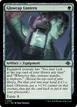 Glowcap Lantern #187