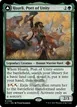 Huatli, Poet of Unity // Roar of the Fifth People #189