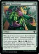 Jade Seedstones // Jadeheart Attendant #195