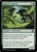 Malamet Brawler #199