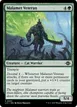 Malamet Veteran #201