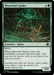 Mineshaft Spider #202