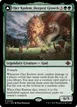 Ojer Kaslem, Deepest Growth // Temple of Cultivation #204