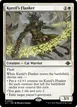 Kutzil's Flanker #20