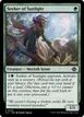 Seeker of Sunlight #210