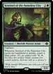 Sentinel of the Nameless City #211