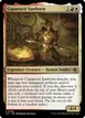 Caparocti Sunborn #226