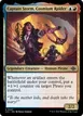 Captain Storm, Cosmium Raider #227