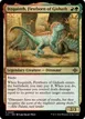 Itzquinth, Firstborn of Gishath #230