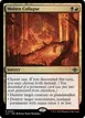 Molten Collapse #234