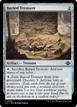 Buried Treasure #246