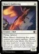 Miner's Guidewing #24