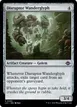 Disruptor Wanderglyph #253