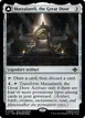 Matzalantli, the Great Door // The Core #256